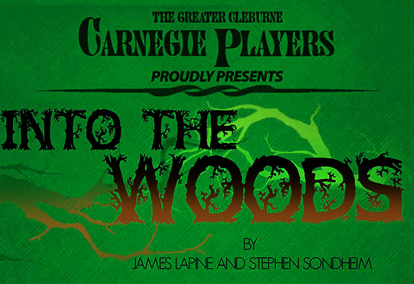 Into the Woods at Carnegie